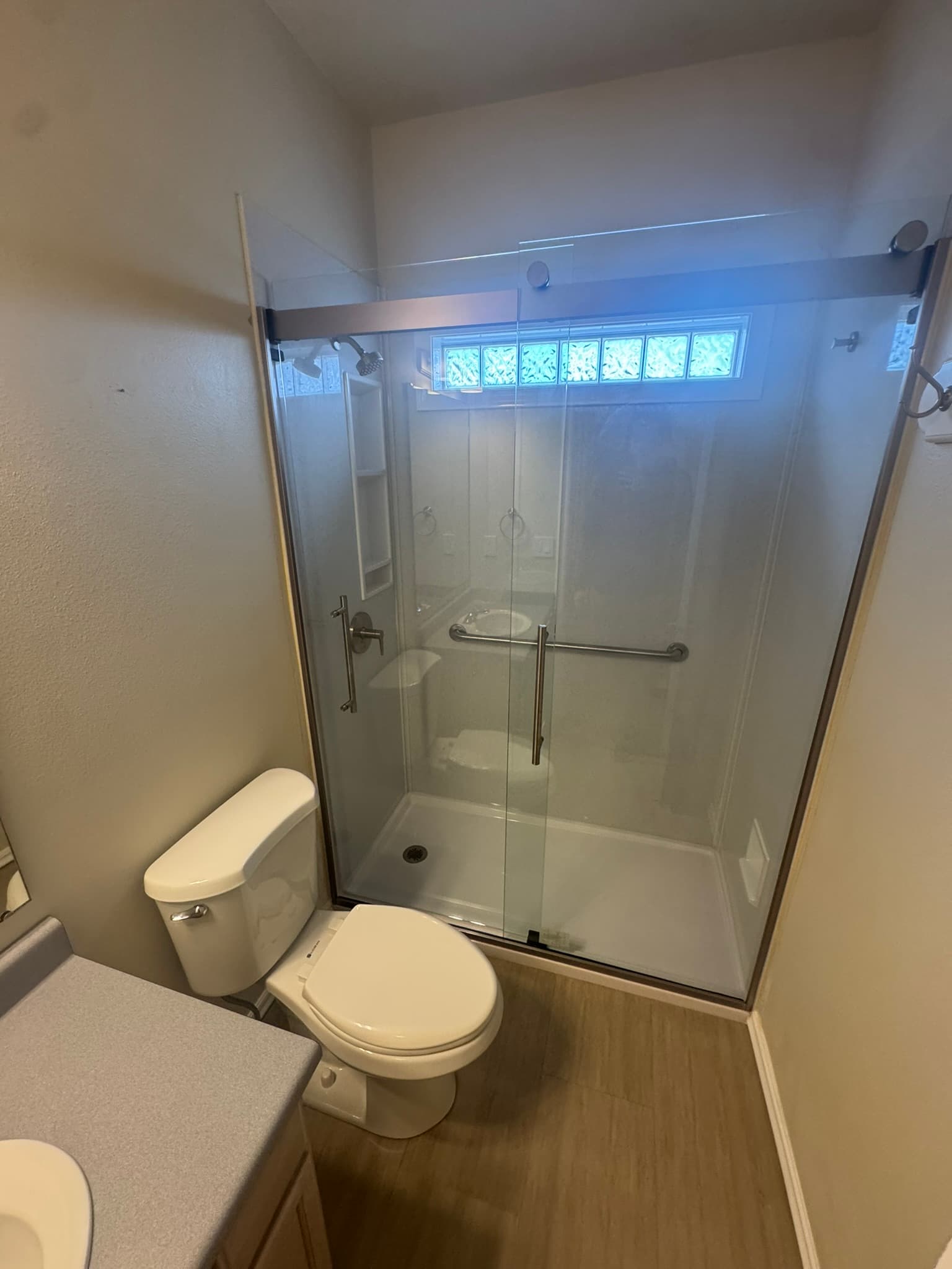 Tub-to-Shower Conversions in Boise