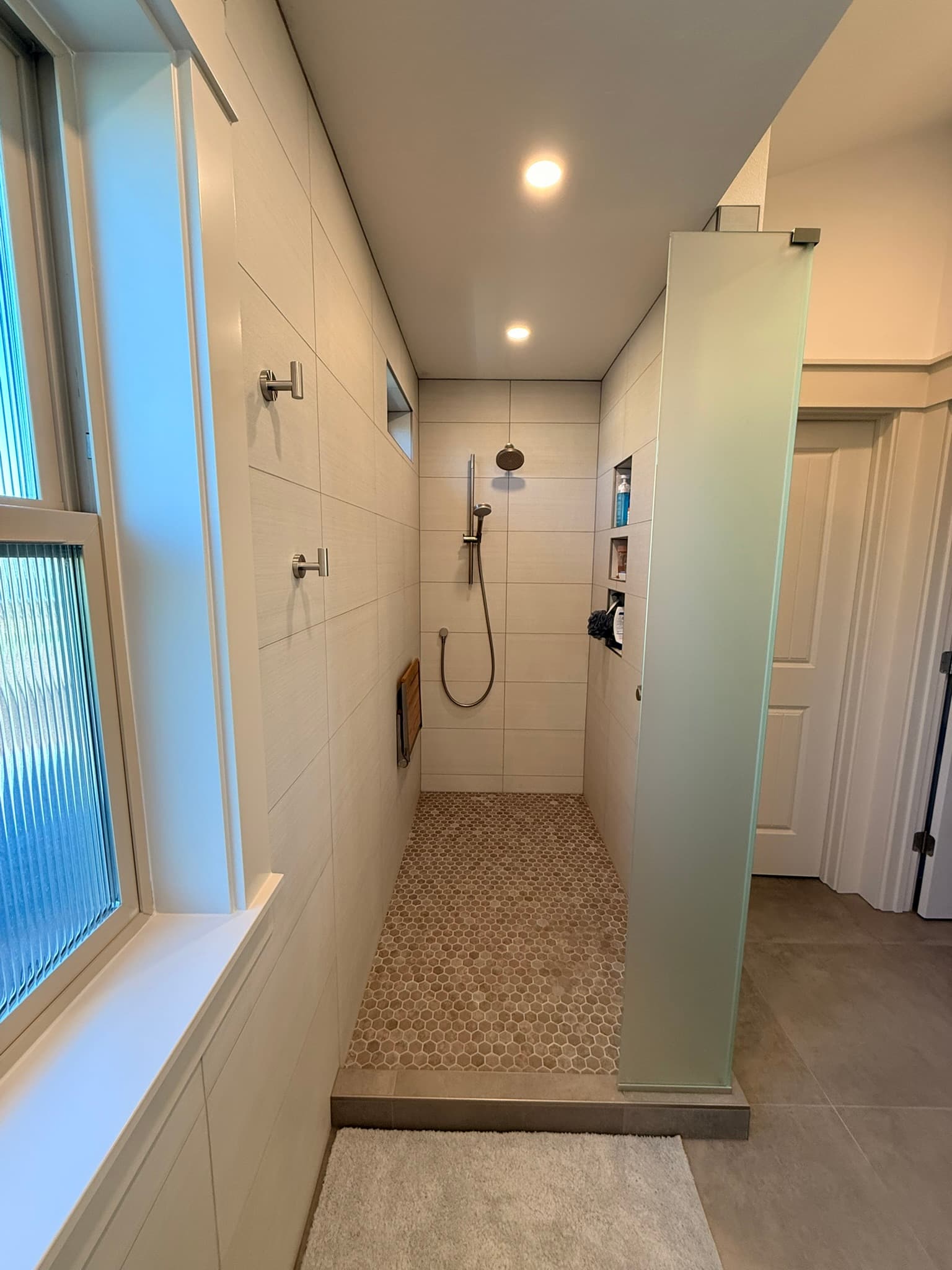 Bathroom design consultation